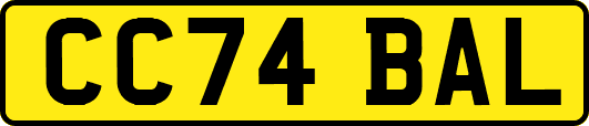CC74BAL
