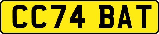 CC74BAT