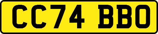 CC74BBO