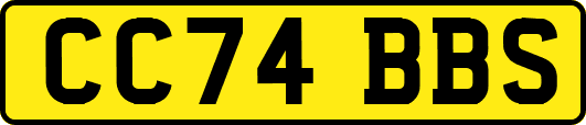 CC74BBS