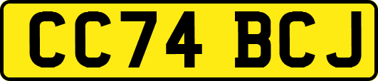 CC74BCJ