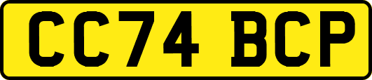 CC74BCP