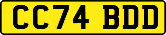 CC74BDD