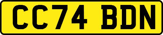 CC74BDN
