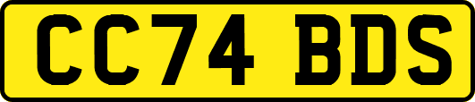 CC74BDS