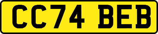 CC74BEB