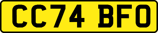 CC74BFO