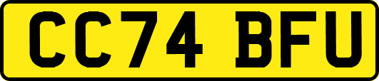 CC74BFU