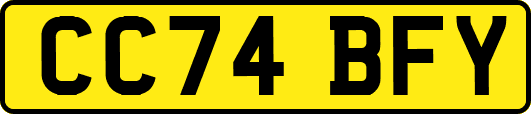 CC74BFY