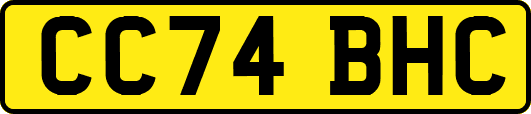 CC74BHC