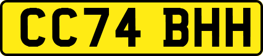 CC74BHH