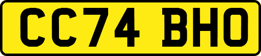 CC74BHO