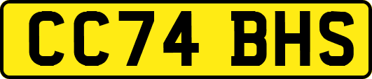 CC74BHS