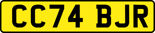 CC74BJR