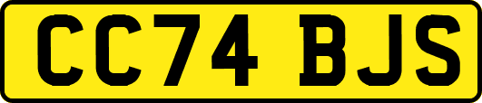 CC74BJS
