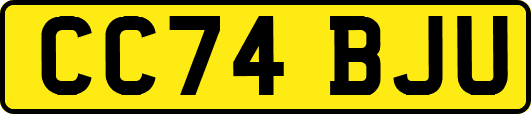 CC74BJU