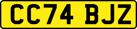 CC74BJZ