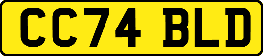 CC74BLD
