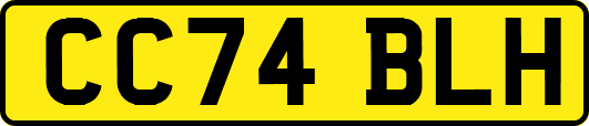 CC74BLH