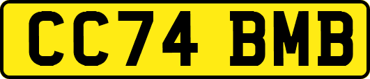 CC74BMB