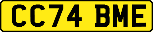 CC74BME