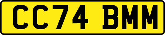 CC74BMM