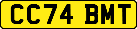 CC74BMT