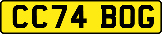 CC74BOG