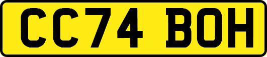 CC74BOH