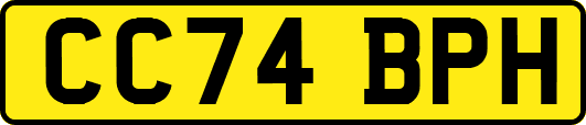 CC74BPH