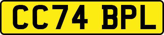 CC74BPL
