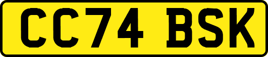 CC74BSK