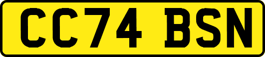 CC74BSN