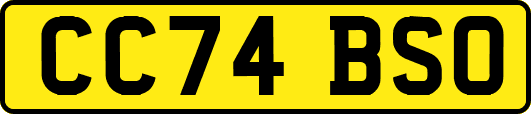 CC74BSO
