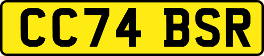 CC74BSR
