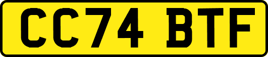 CC74BTF
