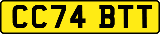 CC74BTT