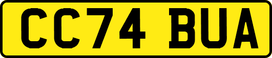 CC74BUA