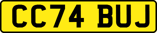 CC74BUJ