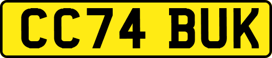 CC74BUK