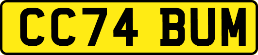 CC74BUM