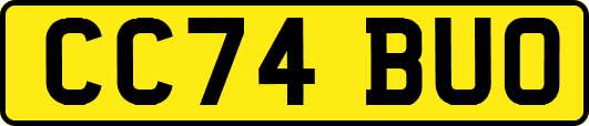 CC74BUO