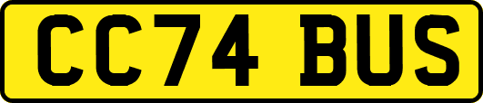 CC74BUS