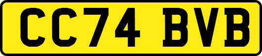 CC74BVB