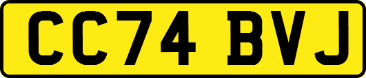 CC74BVJ