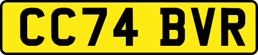 CC74BVR