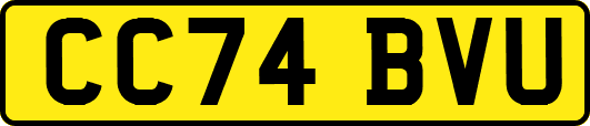 CC74BVU