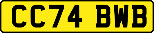 CC74BWB