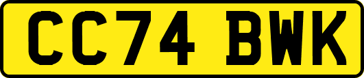 CC74BWK