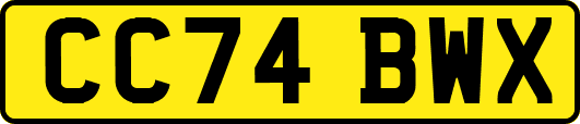 CC74BWX